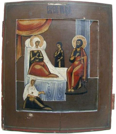The Nativity of the Virgin-0055